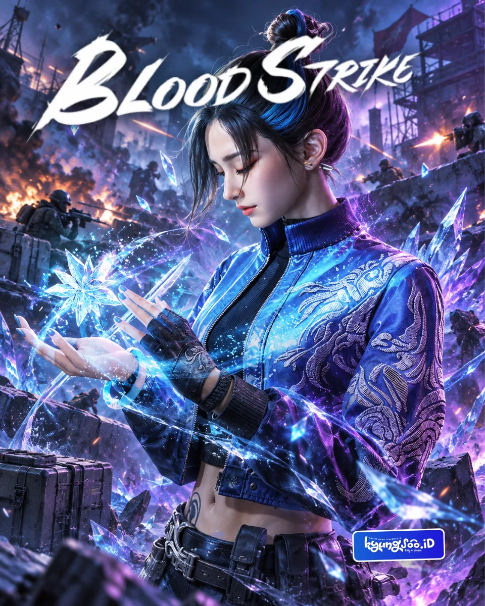 Blood Strike