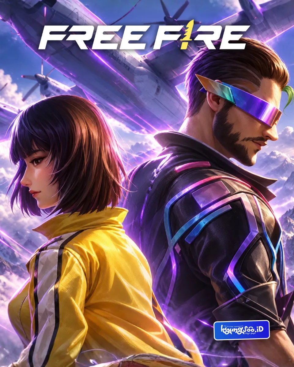 Free Fire