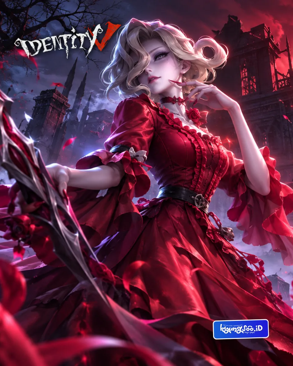 Identity V